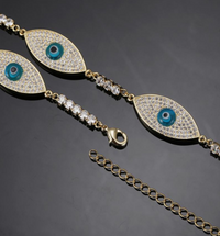 Angelica Bracelet