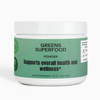 Greens Superfood - LOOKMAX 