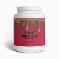 Plant Protein (Chocolate)