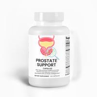 Supporto alla prostata - Benessere maschile