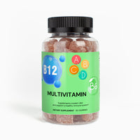 Multivitaminico Bear Gummies (adulti)