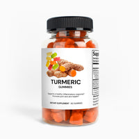 Turmeric Gummies