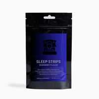 Sleep Strips: la ayuda natural para dormir y disfrutar de noches de descanso reparador