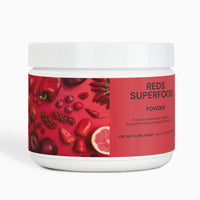 Reds Superfood Powder – Antioxidant & Nutrient Support