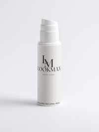 Soothing After-Sun Lotion, 150 ml - LOOKMAX 