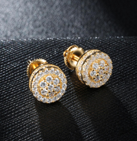 Conita Earrings