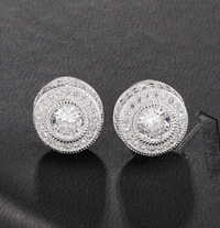 Perla Earrings