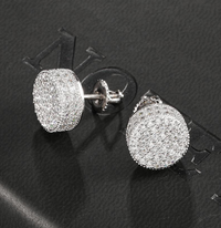 Alessio Earrings