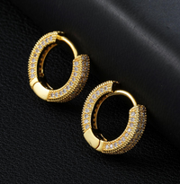 Simone Earrings