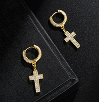 San Michele Earrings