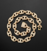 Vincenzo Chain