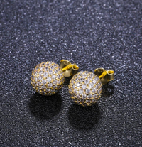 Palma 2 earrings