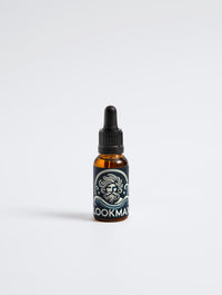 Softening Beard Oil, 20 ml - LOOKMAX 