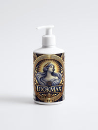 Lookmax Artemide, moisturing conditioner 300 ml - LOOKMAX 